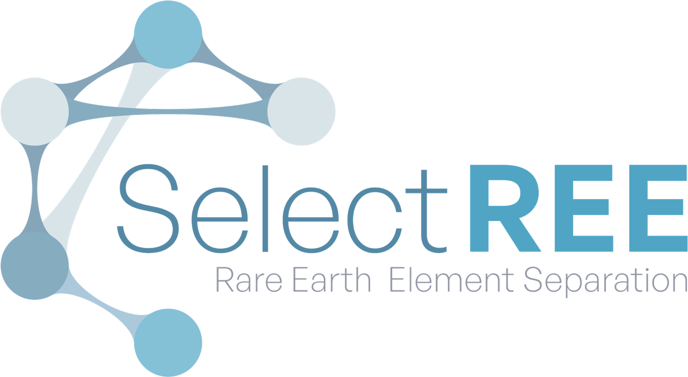 SelectREE. Rare Earth Element Separation